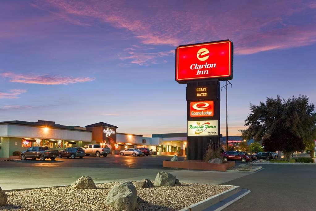 Econo Lodge Grand Junction Fasilitas foto