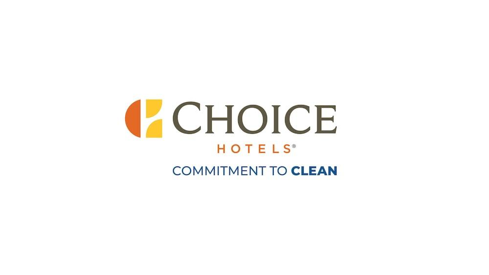 Econo Lodge Grand Junction Bagian luar foto