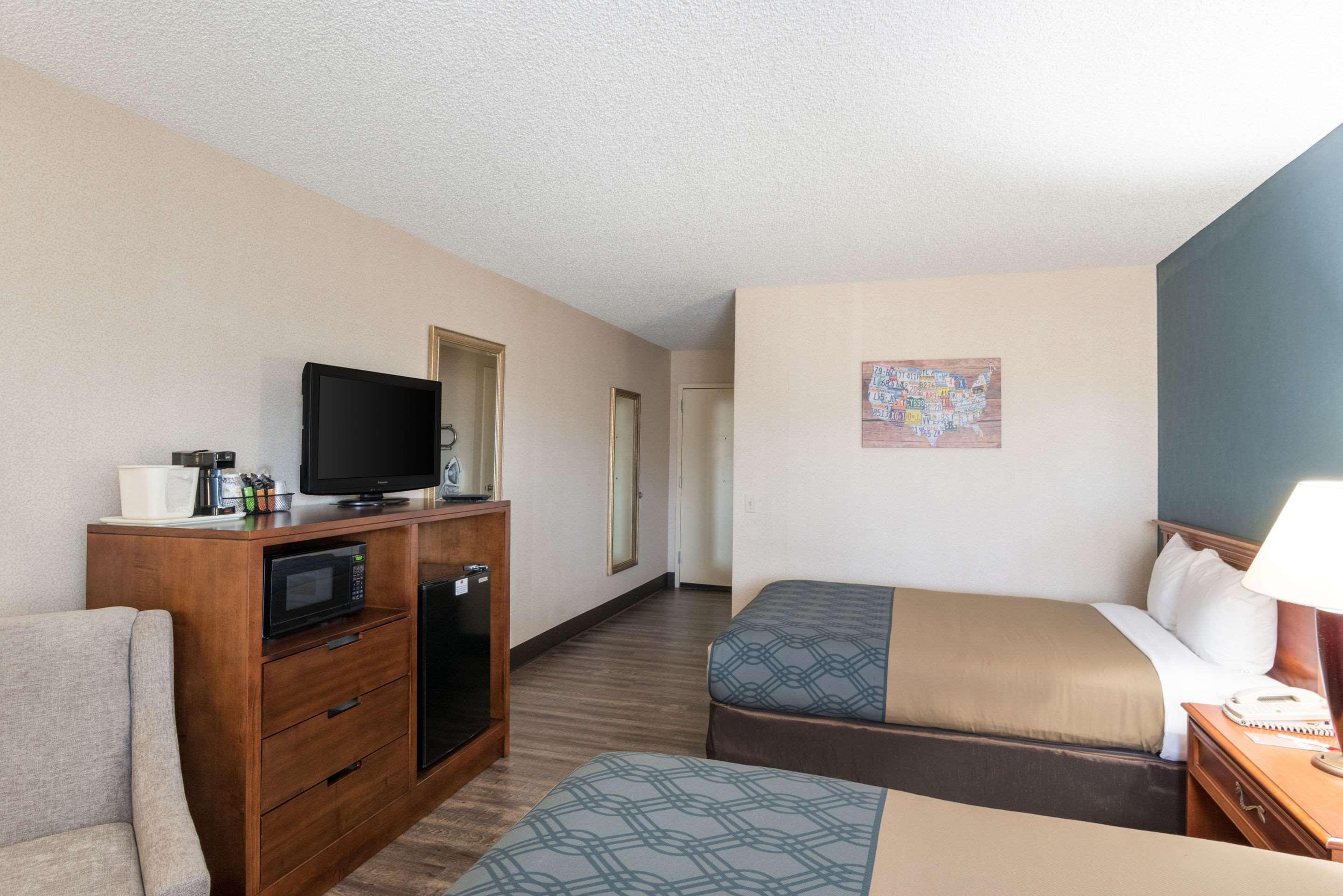 Econo Lodge Grand Junction Bagian luar foto