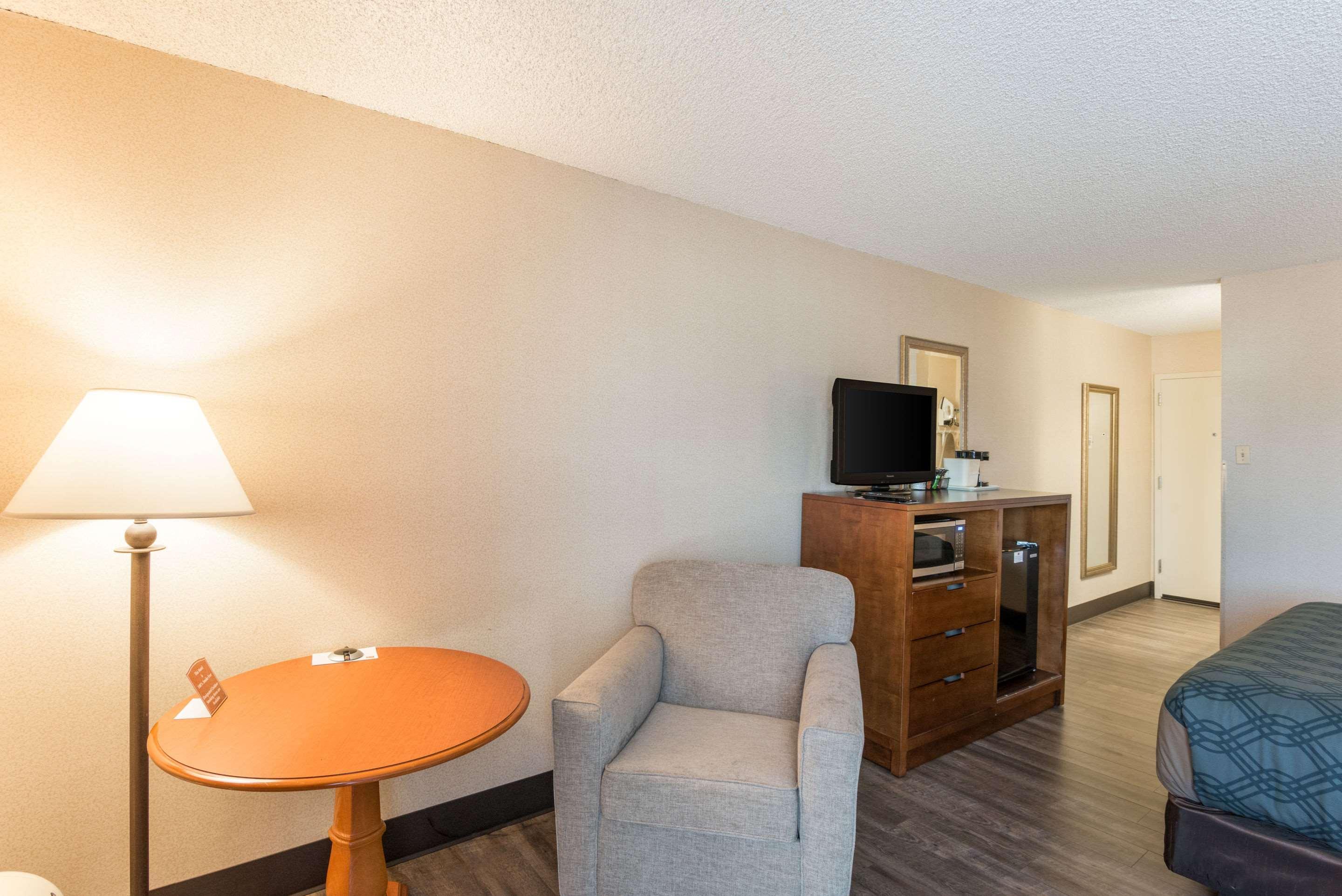 Econo Lodge Grand Junction Bagian luar foto