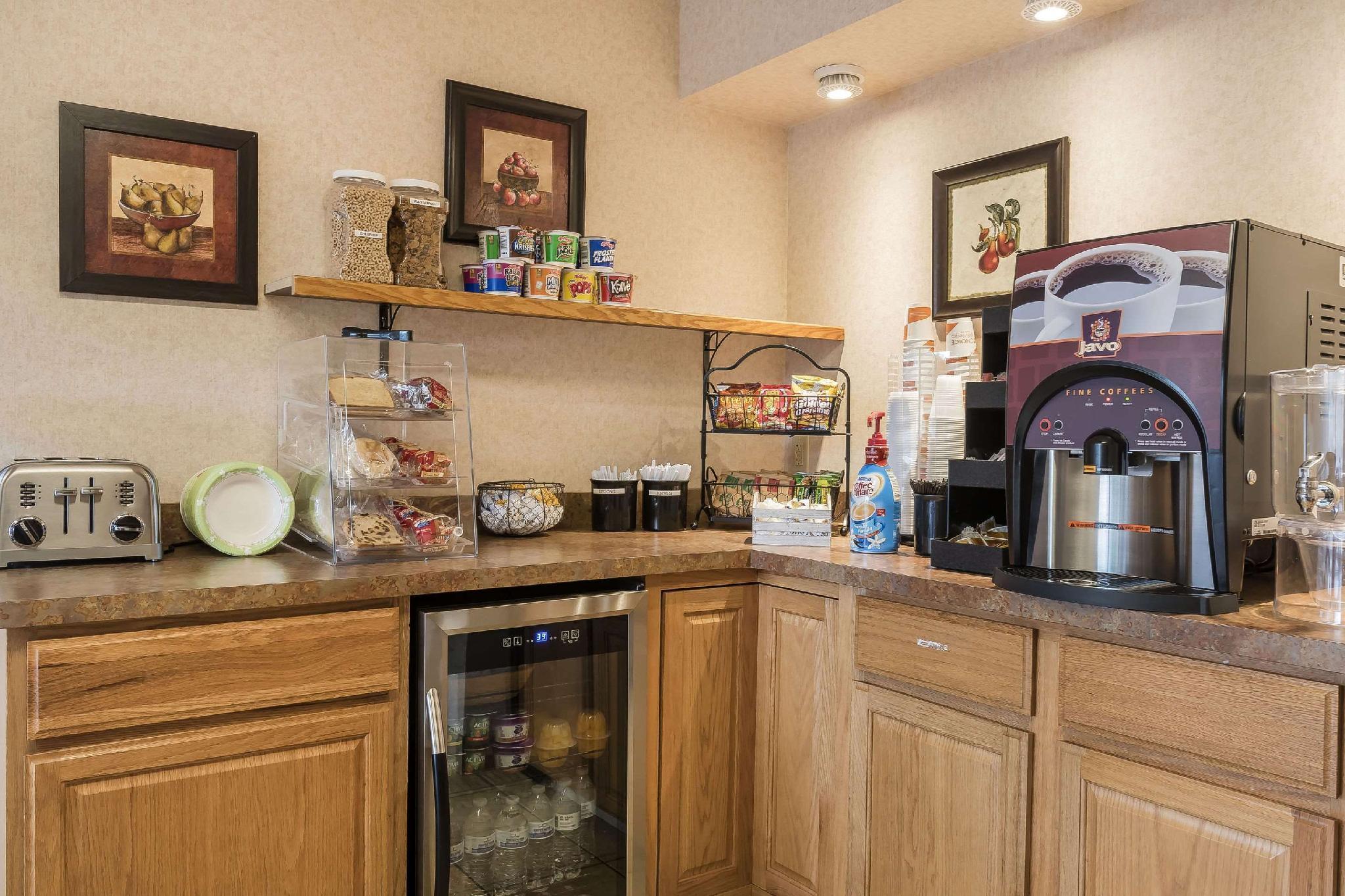 Econo Lodge Grand Junction Bagian luar foto
