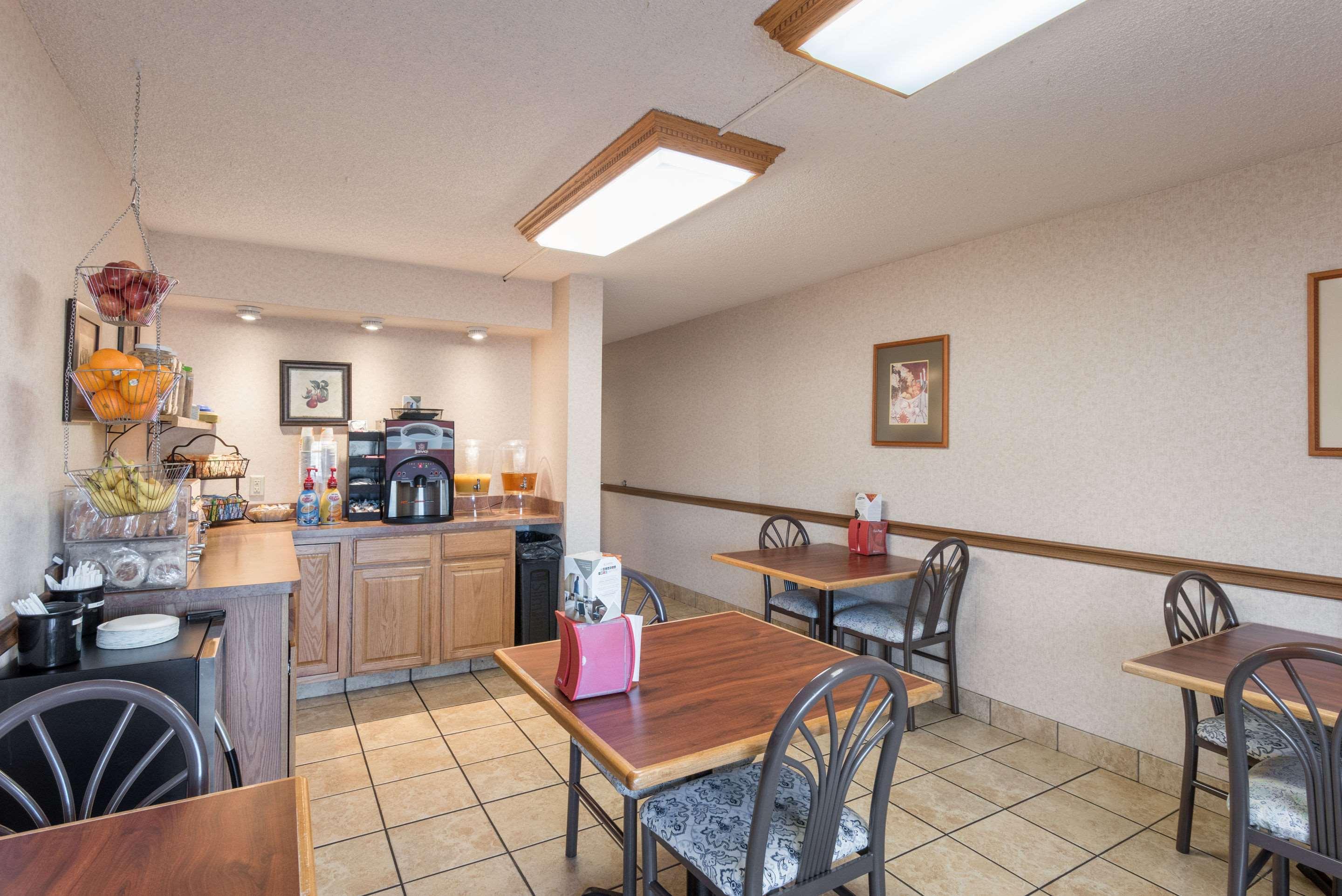 Econo Lodge Grand Junction Bagian luar foto