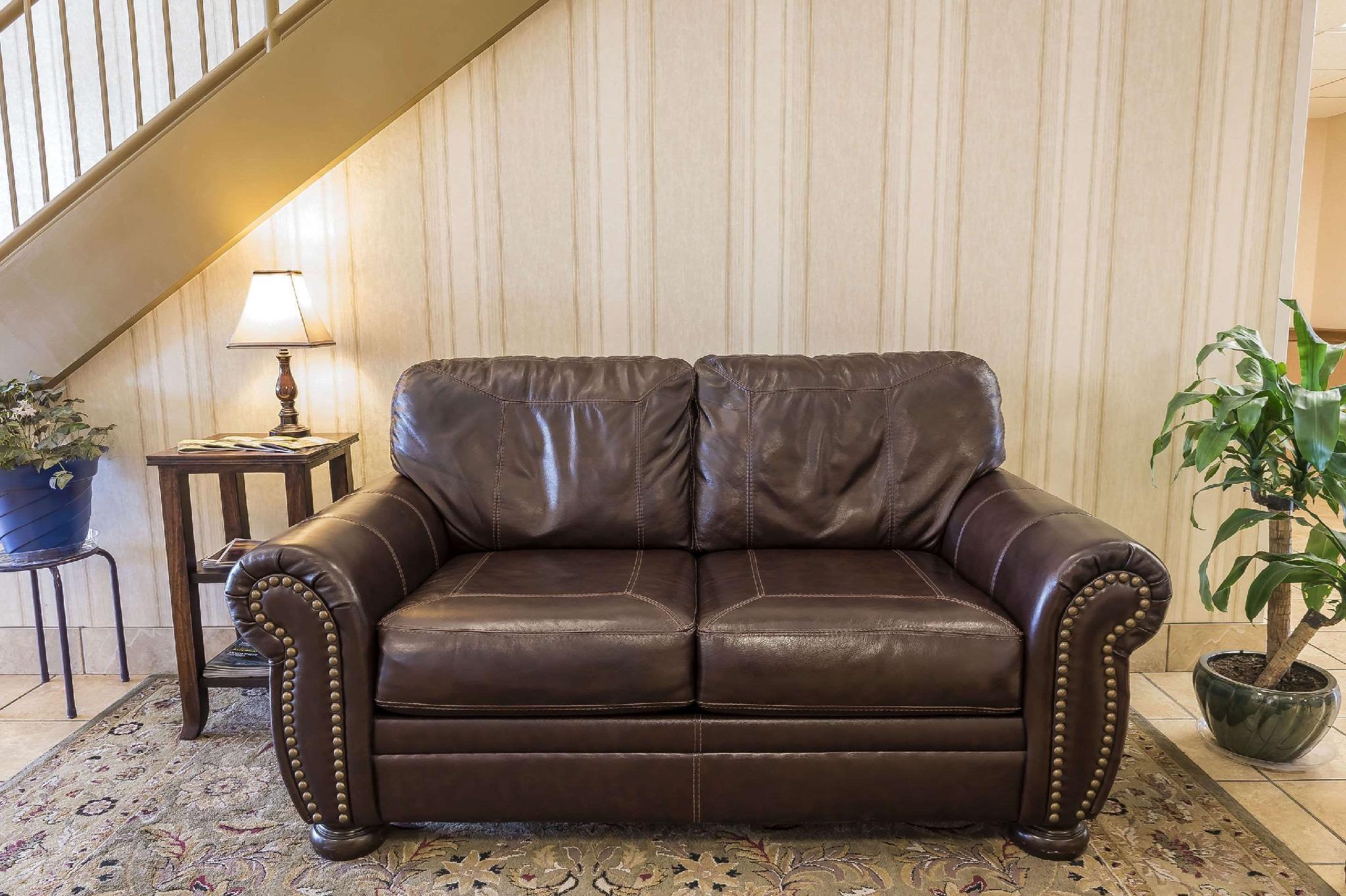 Econo Lodge Grand Junction Bagian luar foto