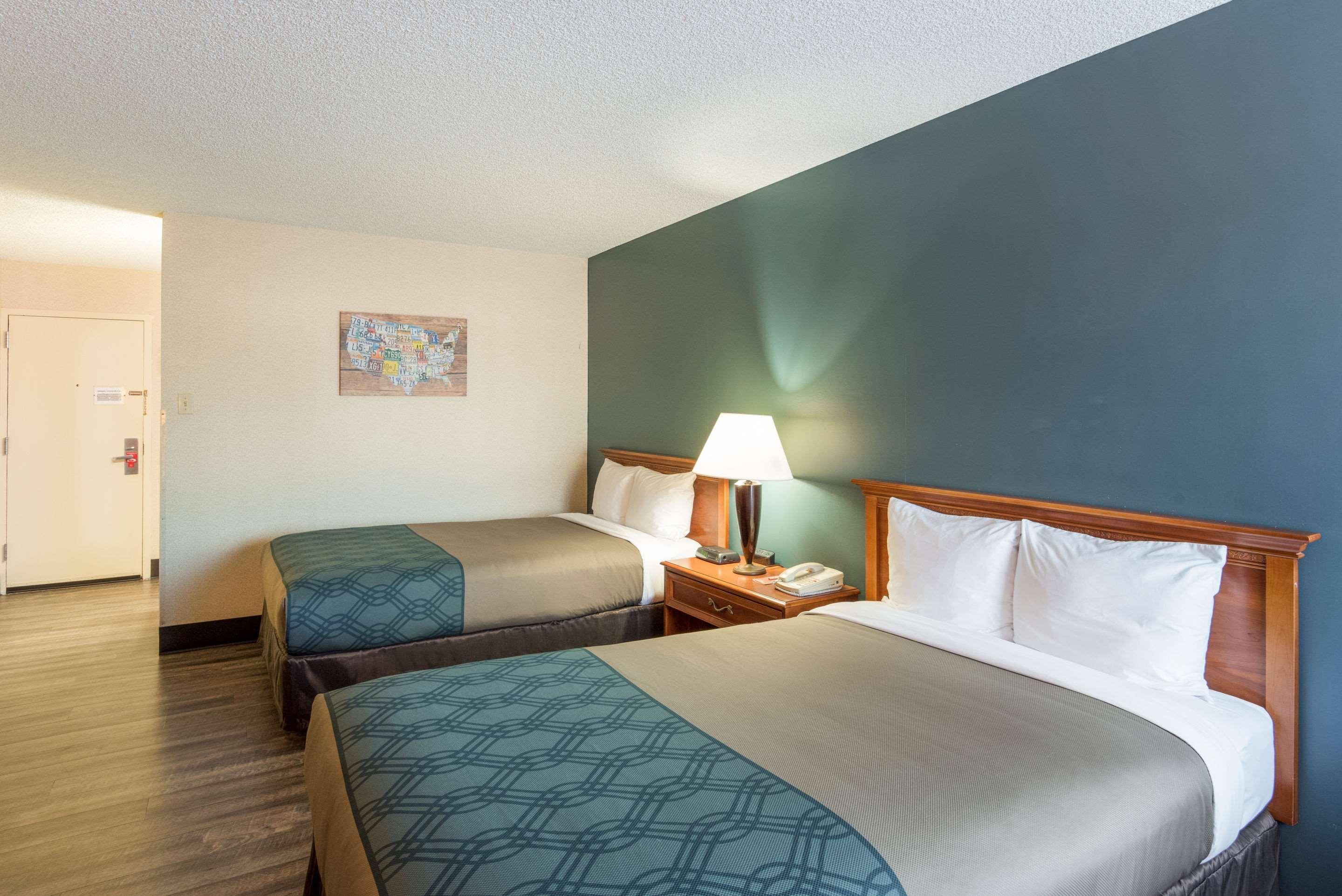 Econo Lodge Grand Junction Bagian luar foto