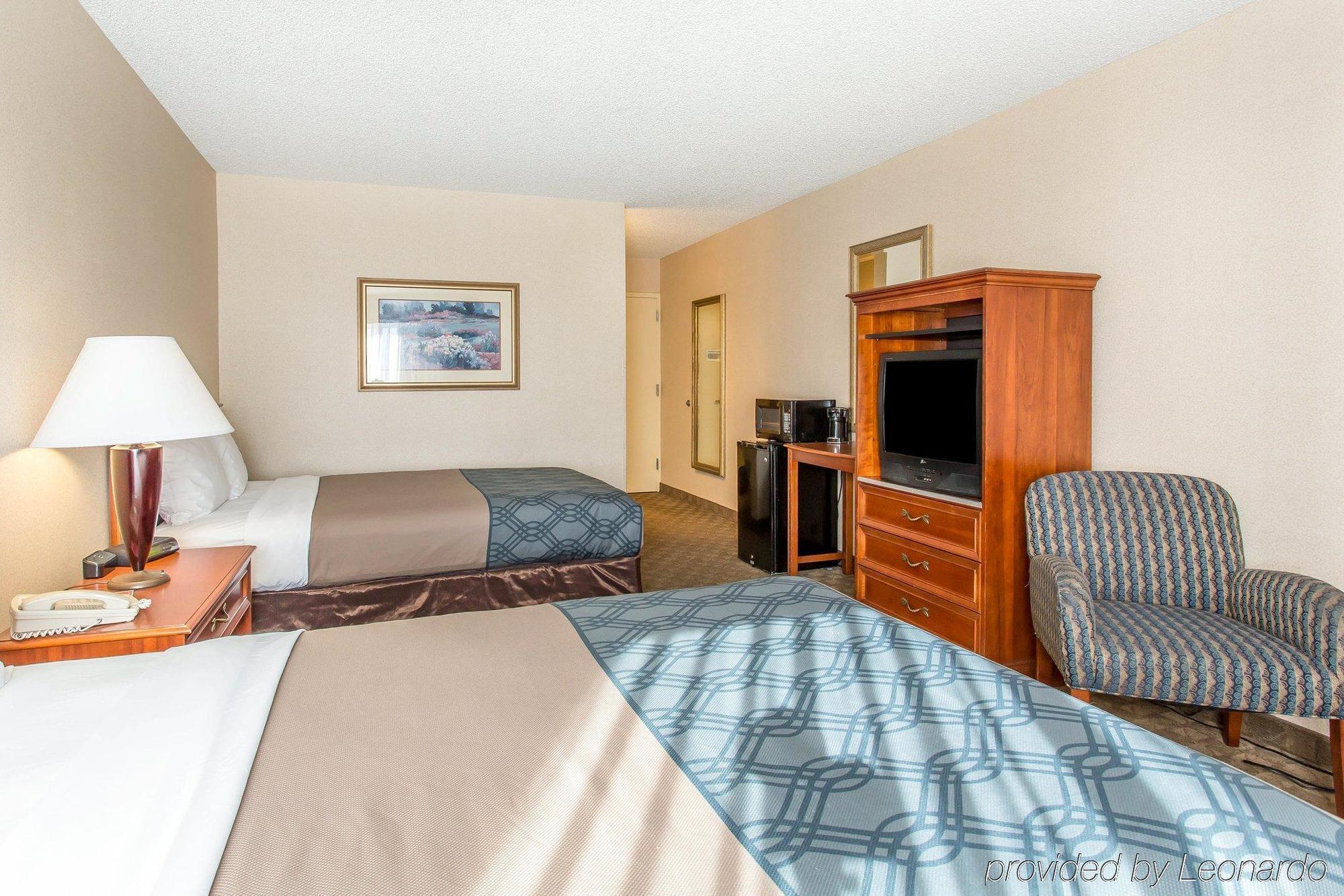 Econo Lodge Grand Junction Bagian luar foto