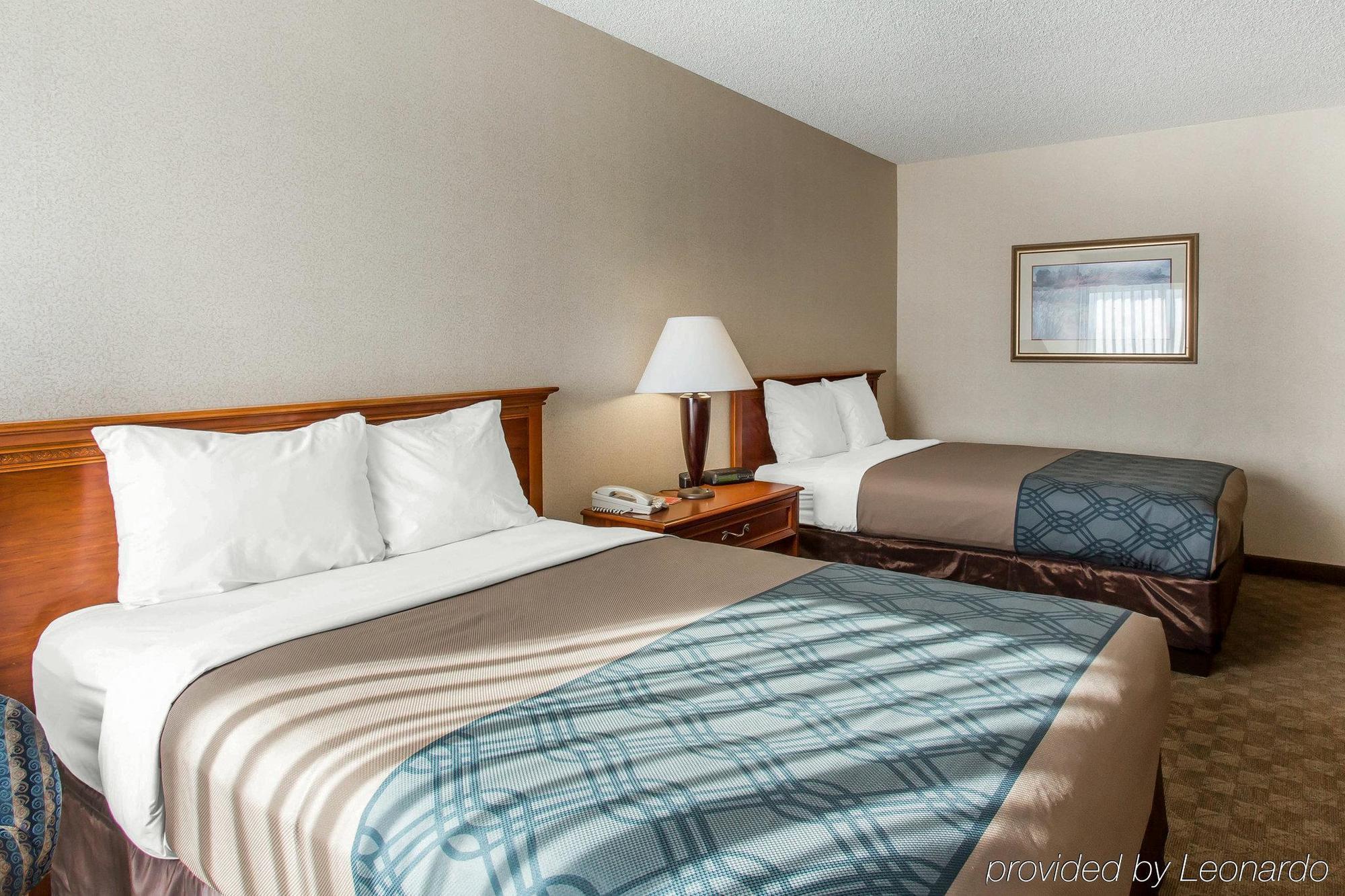 Econo Lodge Grand Junction Bagian luar foto