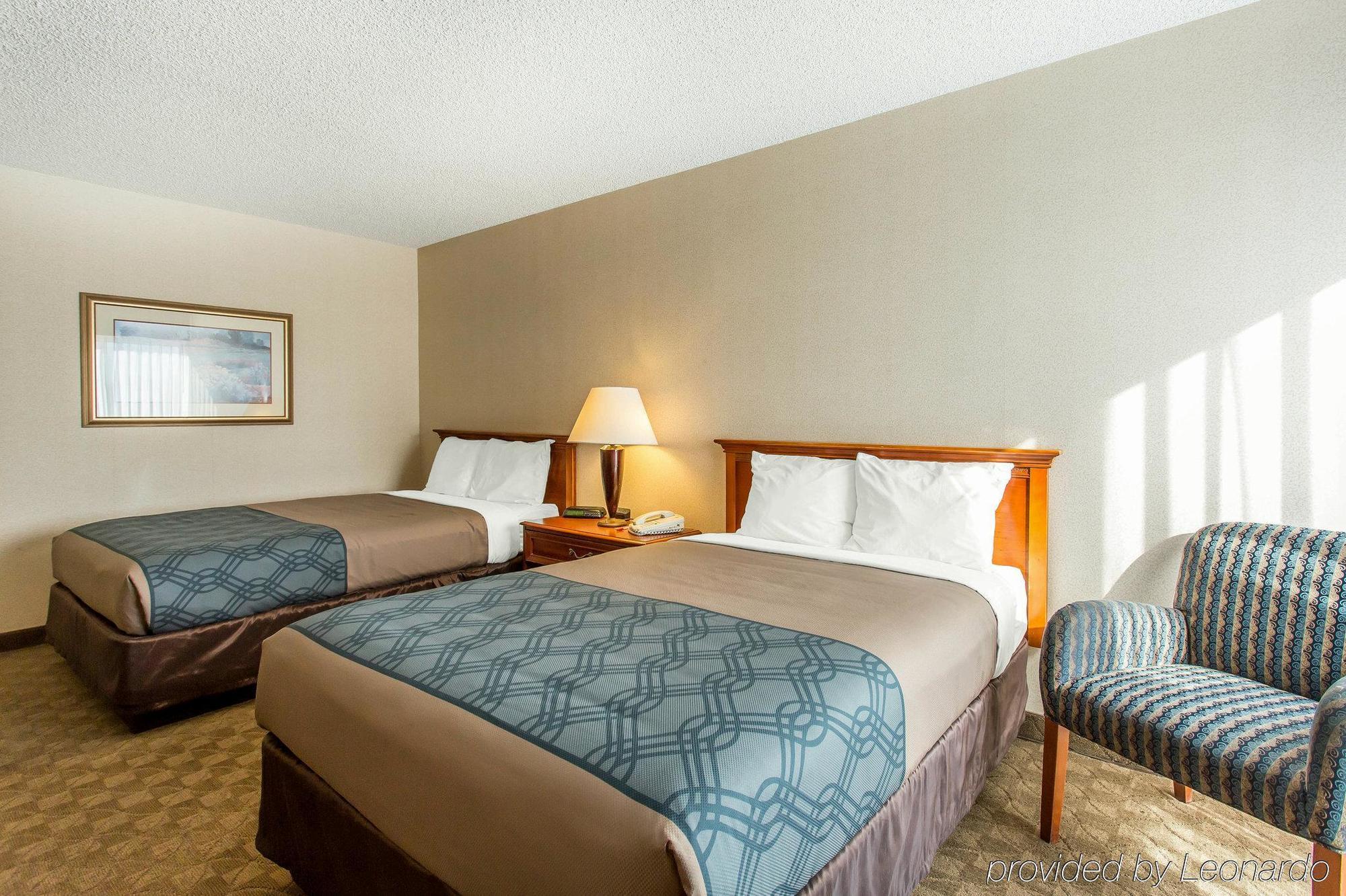 Econo Lodge Grand Junction Bagian luar foto