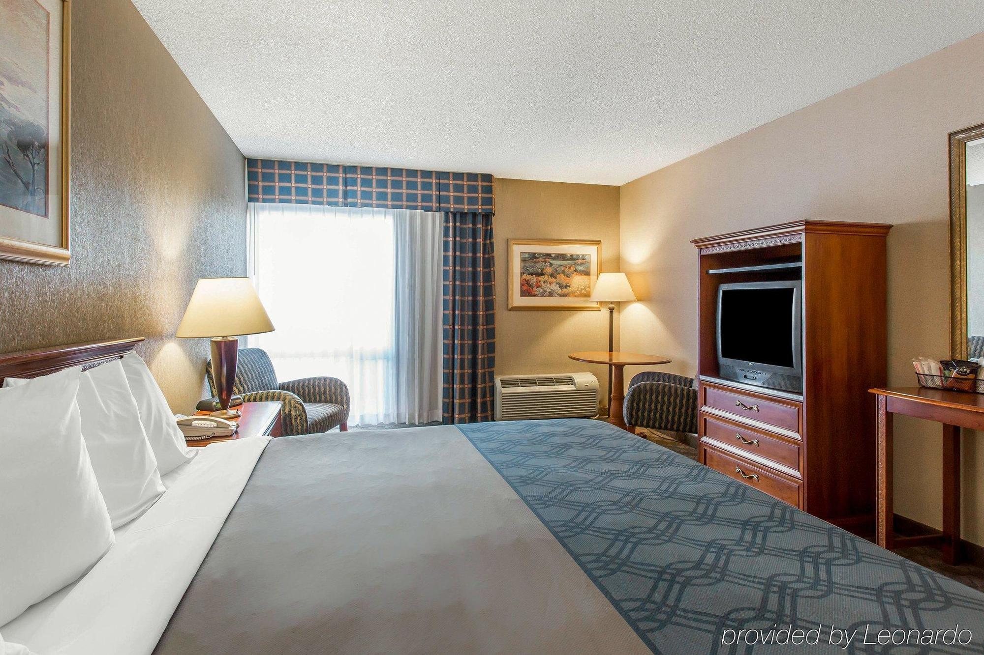 Econo Lodge Grand Junction Bagian luar foto