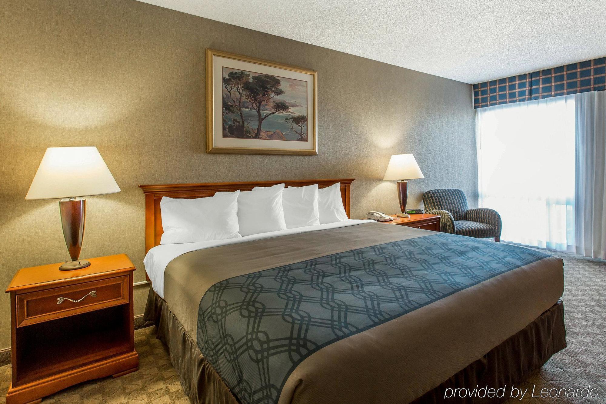 Econo Lodge Grand Junction Bagian luar foto