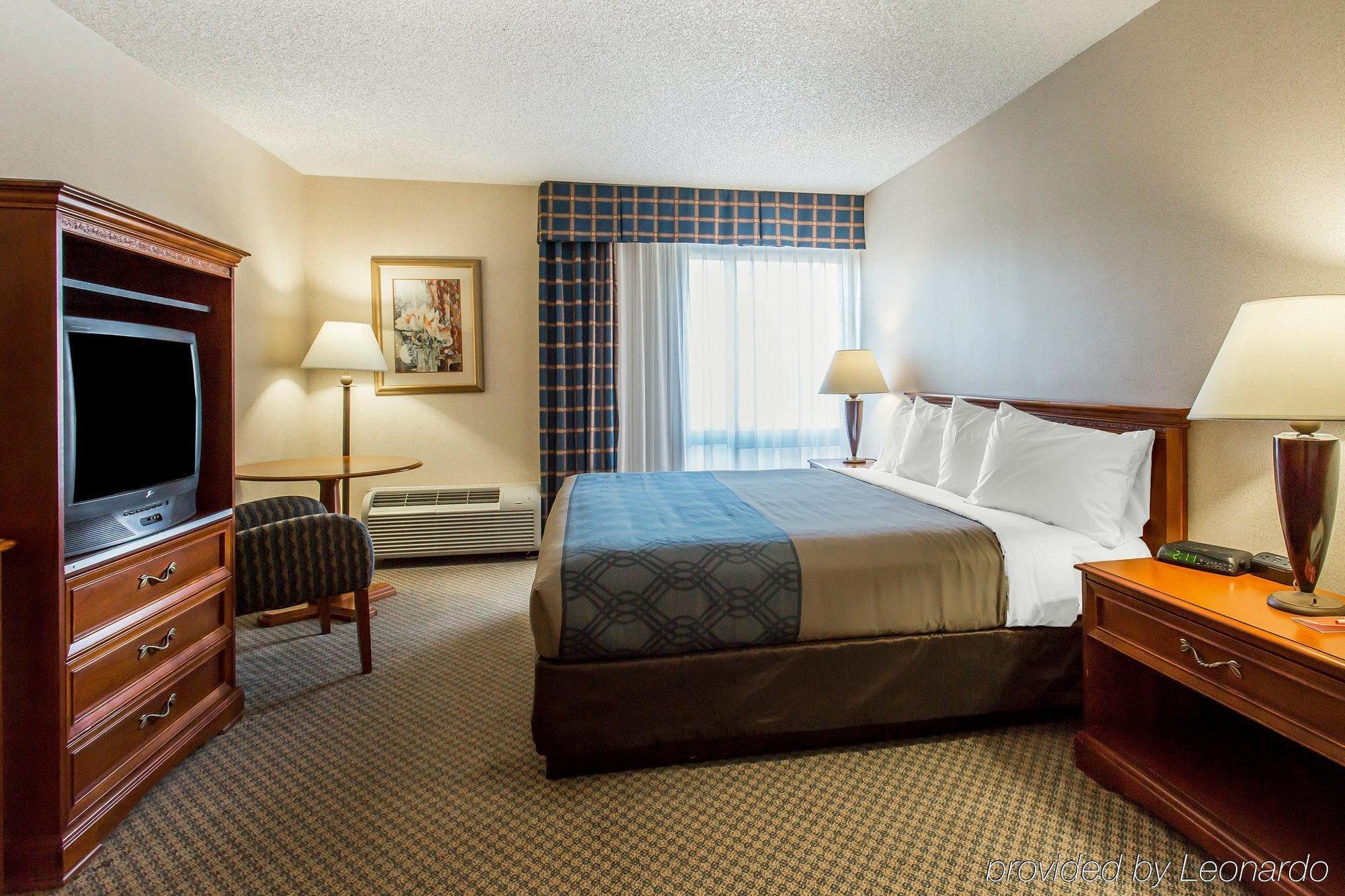 Econo Lodge Grand Junction Bagian luar foto