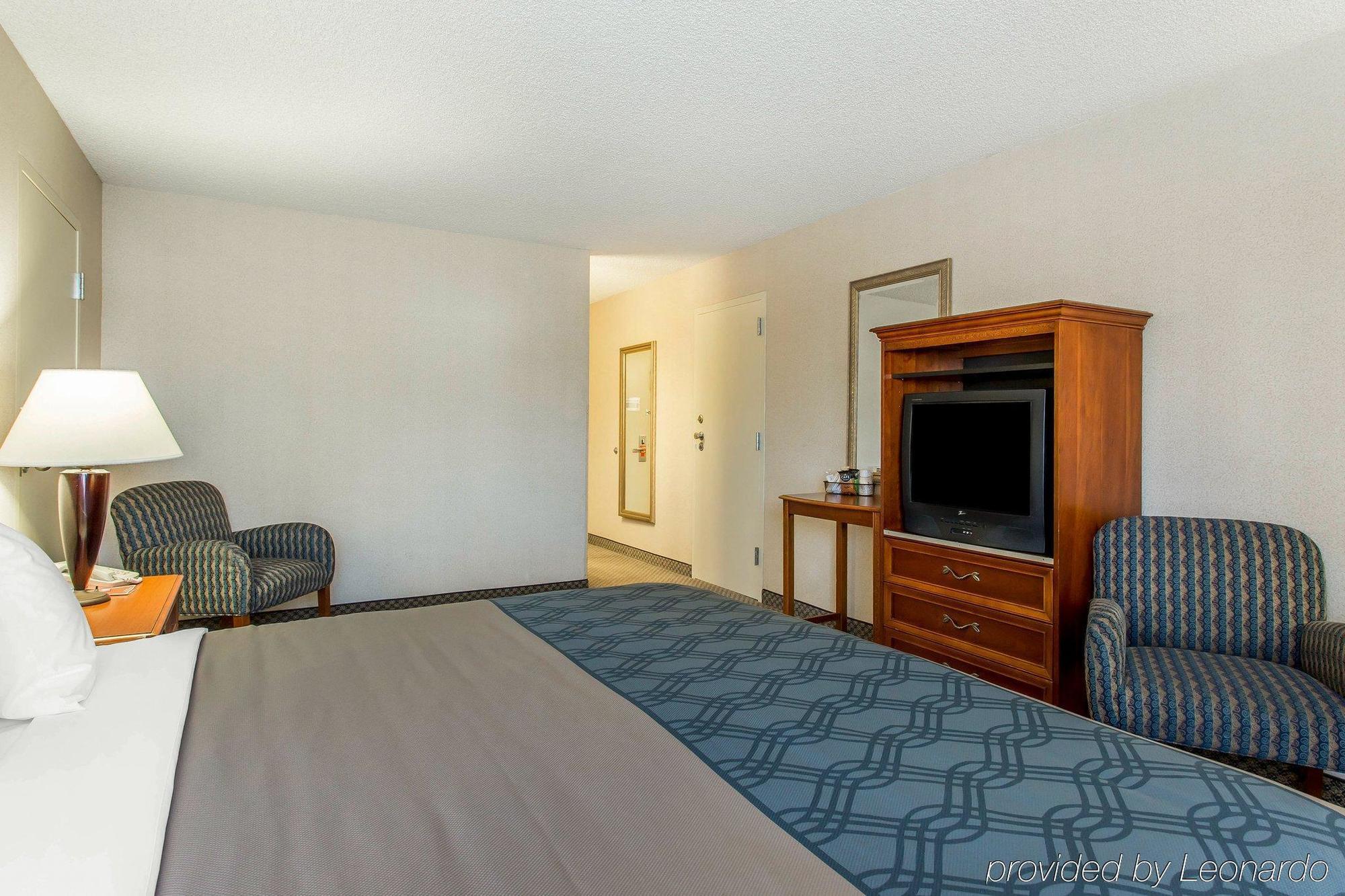 Econo Lodge Grand Junction Bagian luar foto