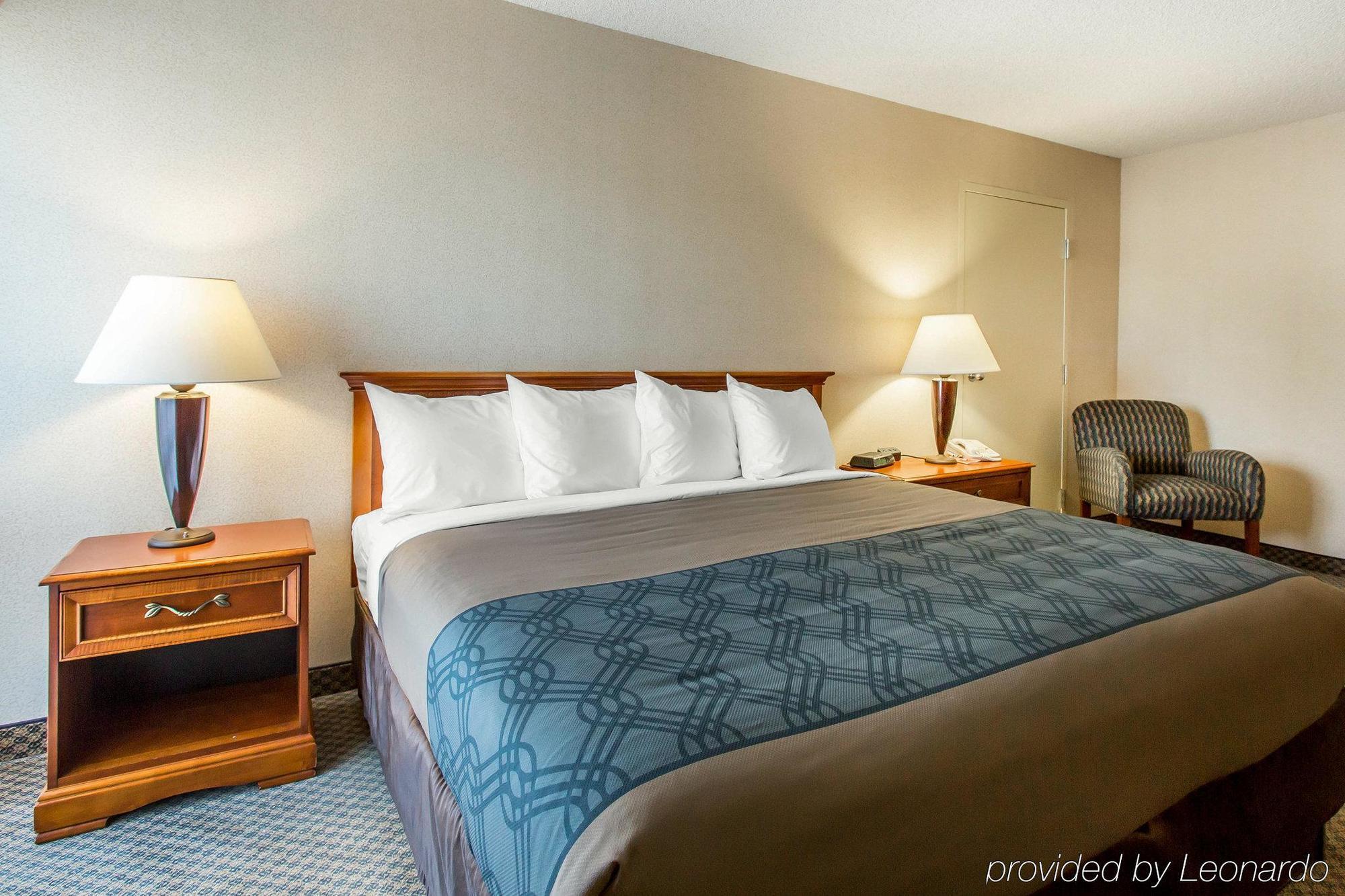 Econo Lodge Grand Junction Bagian luar foto
