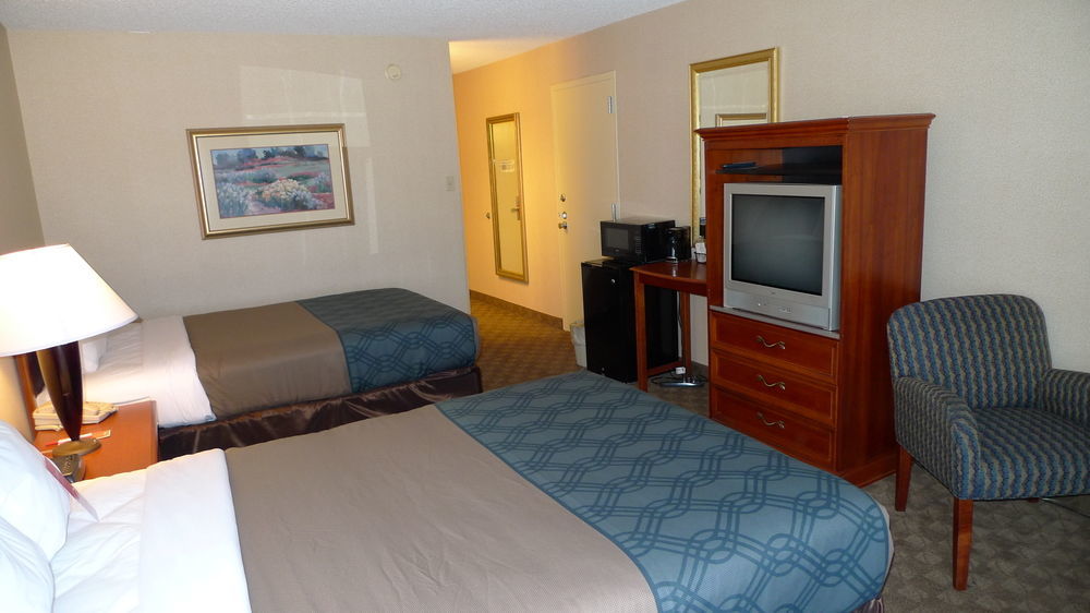 Econo Lodge Grand Junction Bagian luar foto