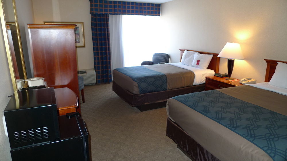 Econo Lodge Grand Junction Bagian luar foto