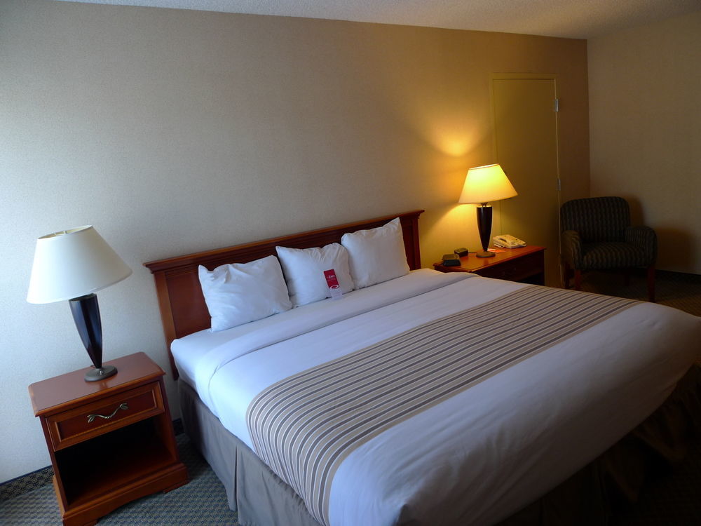 Econo Lodge Grand Junction Bagian luar foto