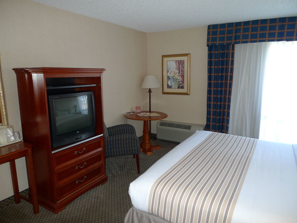 Econo Lodge Grand Junction Bagian luar foto