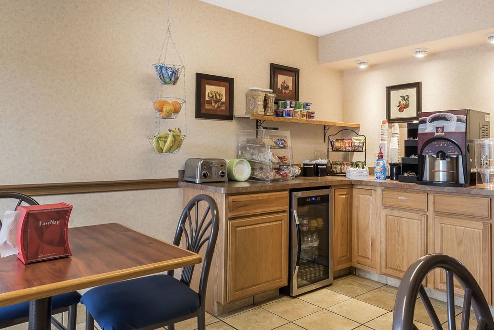 Econo Lodge Grand Junction Bagian luar foto