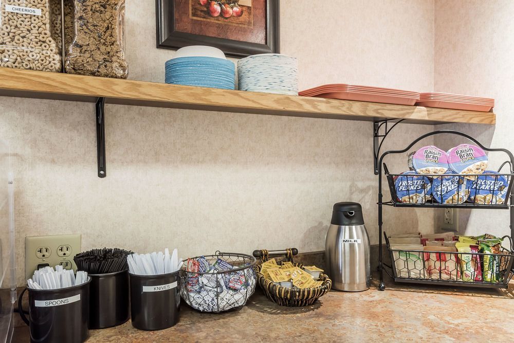 Econo Lodge Grand Junction Bagian luar foto