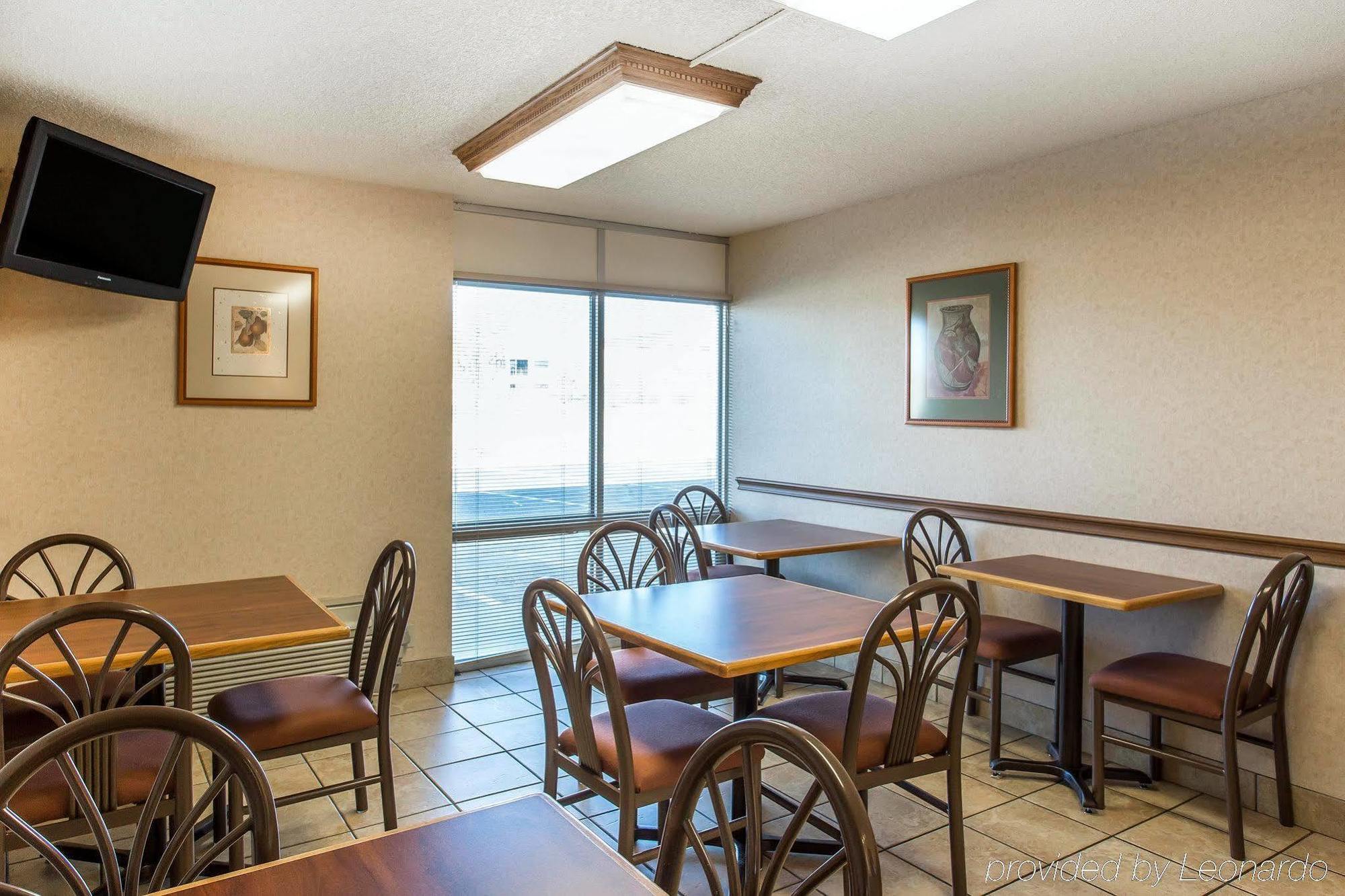 Econo Lodge Grand Junction Bagian luar foto