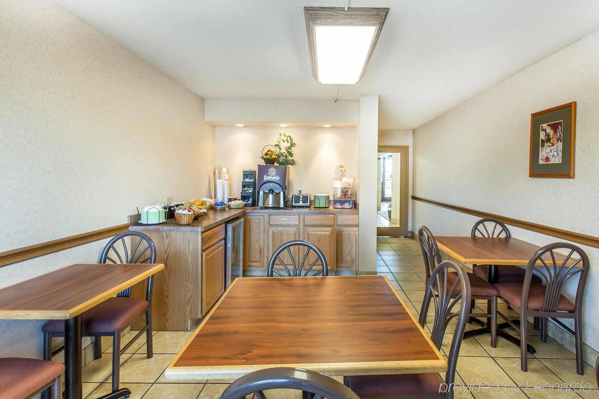 Econo Lodge Grand Junction Bagian luar foto