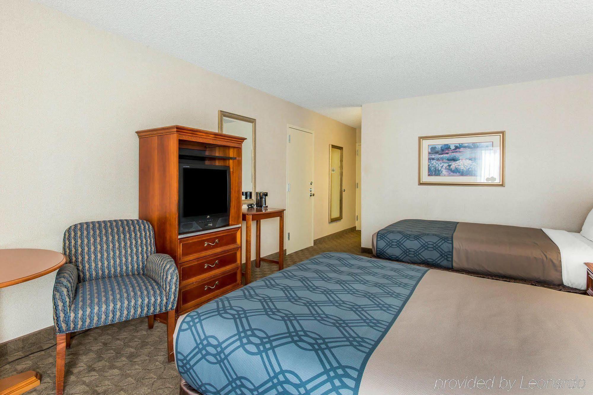Econo Lodge Grand Junction Bagian luar foto