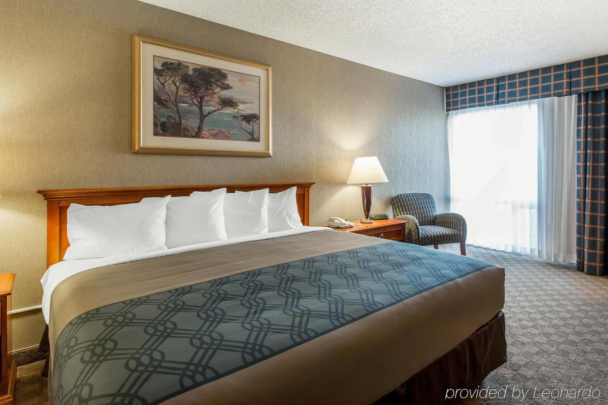 Econo Lodge Grand Junction Bagian luar foto