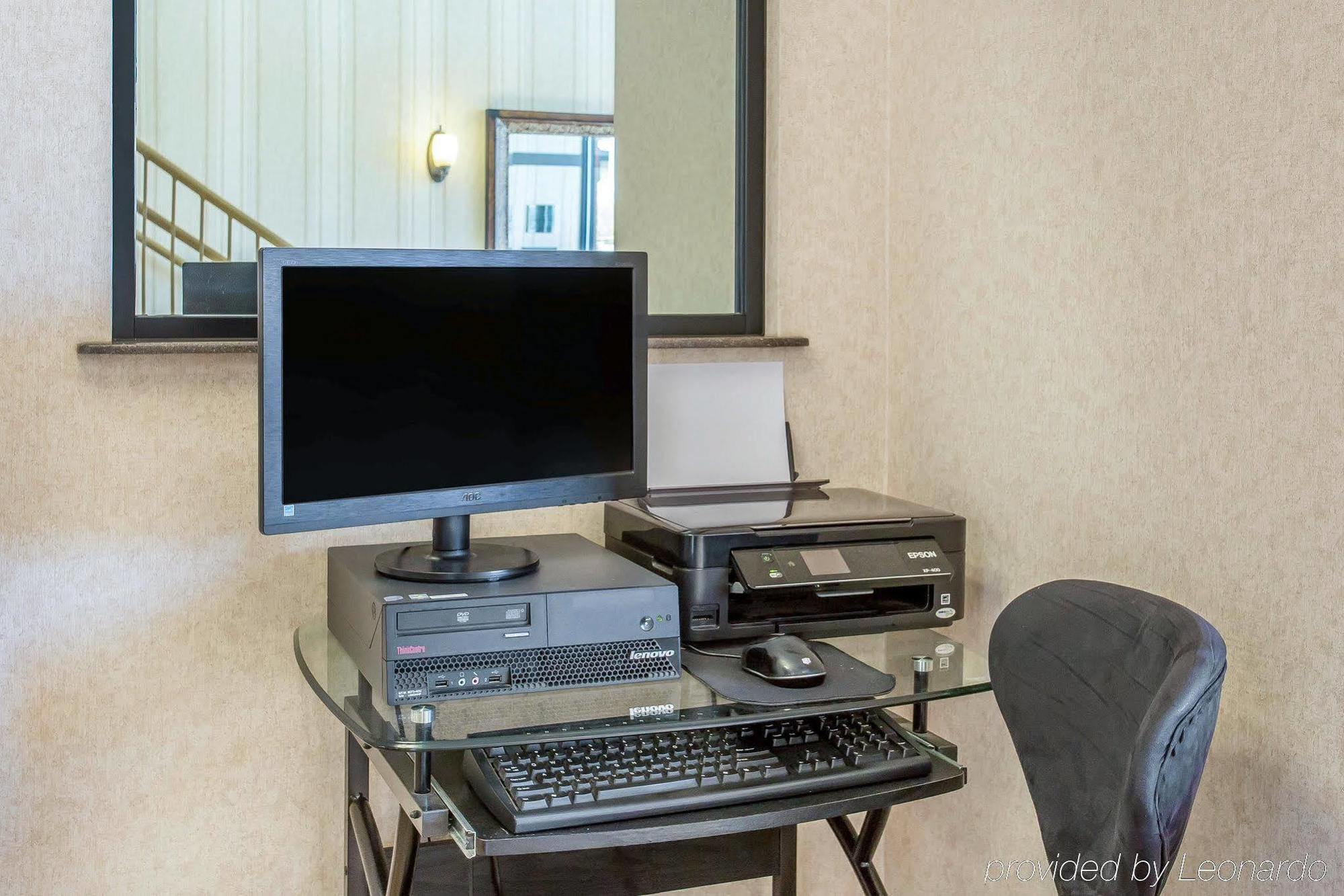 Econo Lodge Grand Junction Bagian luar foto